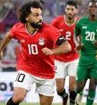 المنتخب المصري