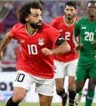 المنتخب المصري