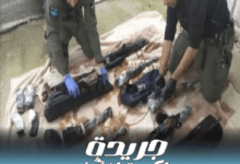 تضحية إسرائيل بالحقائق: أكاذيب حول تهريب أسلحة لحماس تنكشف