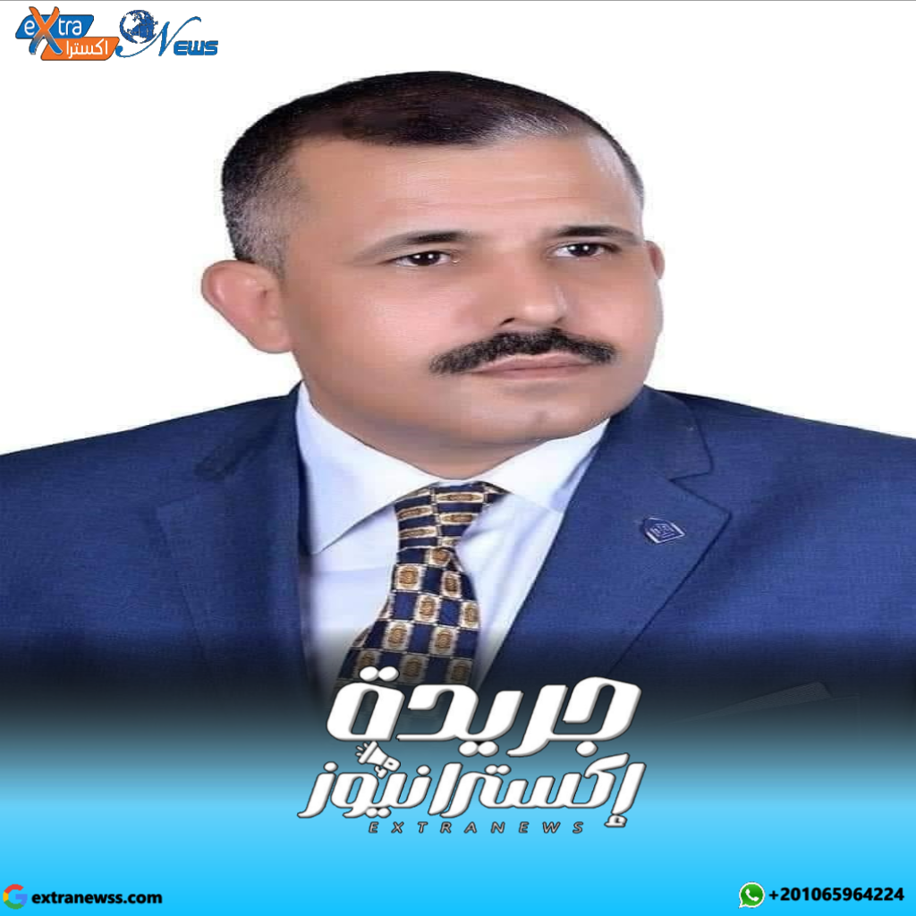 العمدة فتحي الناظر عمدة نزة الحاجر