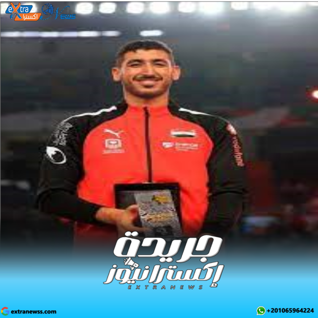 يحيى خالد أفضل لاعب وأحمد عادل الهداف في نهائي كأس الأمم الأفريقية