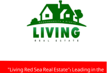 Living Red Sea Real Estate Leading in the Egyptian Real Estate Market