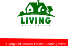 Living Red Sea Real Estate Leading In The Egyptian Real Estate Market