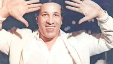 حياة سعيد صالح الشخصية