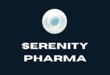 سيرينيتى فارما Serenity Pharma