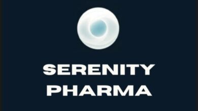 سيرينيتى فارما Serenity Pharma