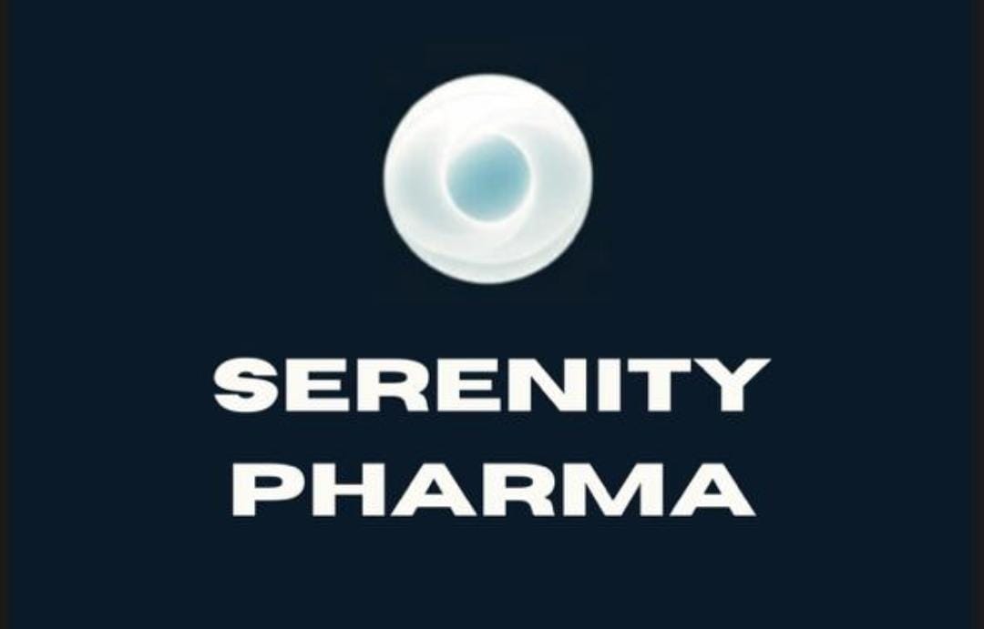 سيرينيتى فارما Serenity Pharma