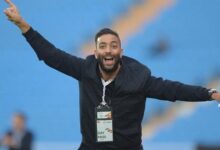 نارية في الزمالك والتجديد وضم هؤلاء ميدو يفجرها