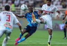 صلاح التفاصيل الصغيرة ستحسم مباراة الزمالك وبيراميدز واتوقع فوز