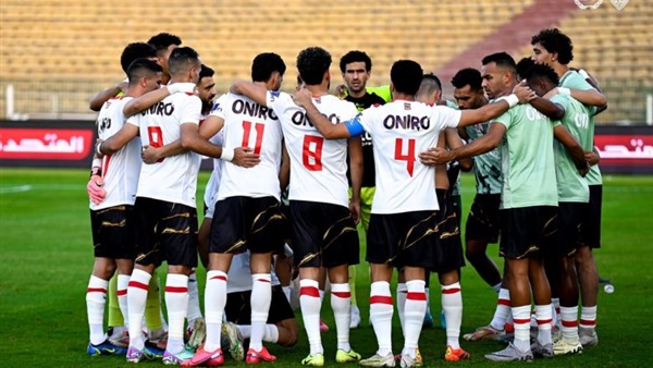 يفجرها إدارة الزمالك طلعت زيزو على مسرح مصر