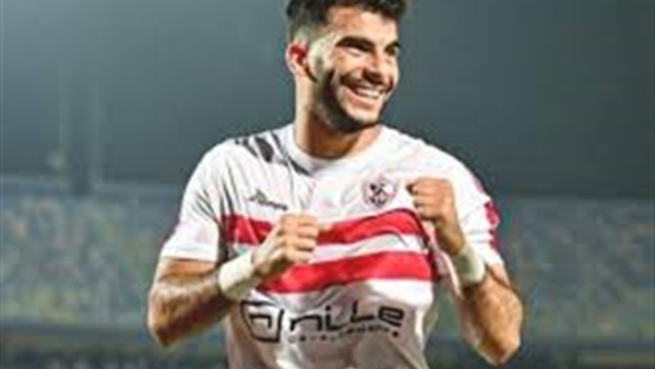 خطير من زيزو إلى ميدو بشأن مستقبله مع الزمالك