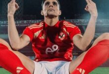 عاجل الأهلي يوقع مع ثنائي منتخب مصر مقابل 90