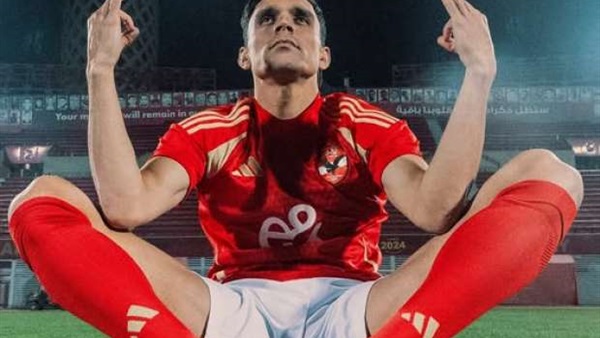 عاجل الأهلي يوقع مع ثنائي منتخب مصر مقابل 90