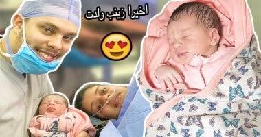 بلوجر فى ورطة.. أحمد حسن وزينب من مقالب تثير الجدل للتحقيق والحبس 1 فى ورطة أحمد حسن وزينب من مقالب تثير الجدل