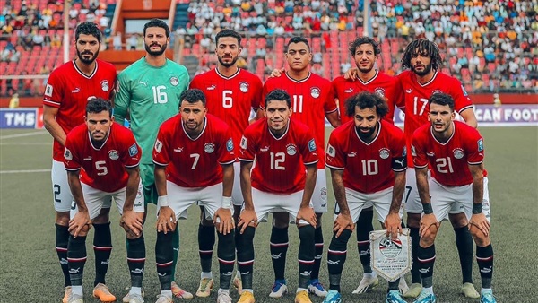 موقف صلاح ومرموش من المشاركة مع مصر أمام سيراليون 1 صلاح ومرموش من المشاركة مع مصر أمام سيراليون