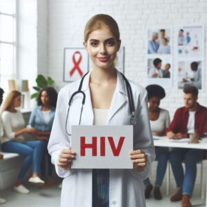 HIV