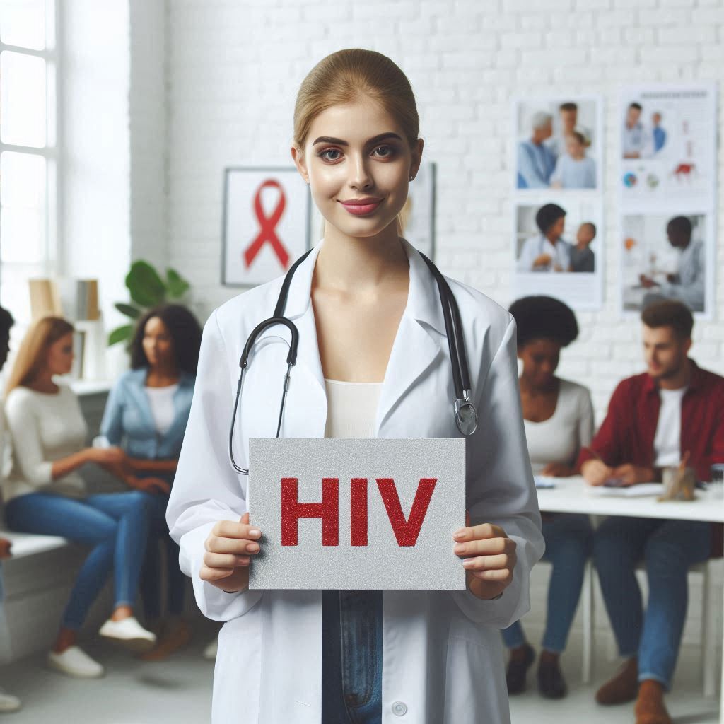 HIV