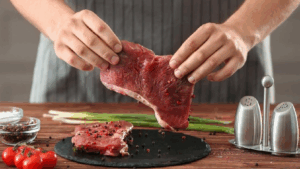 daging sapi