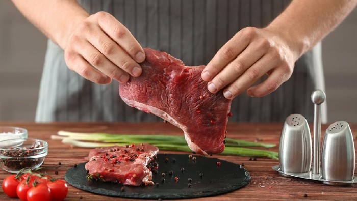 daging sapi