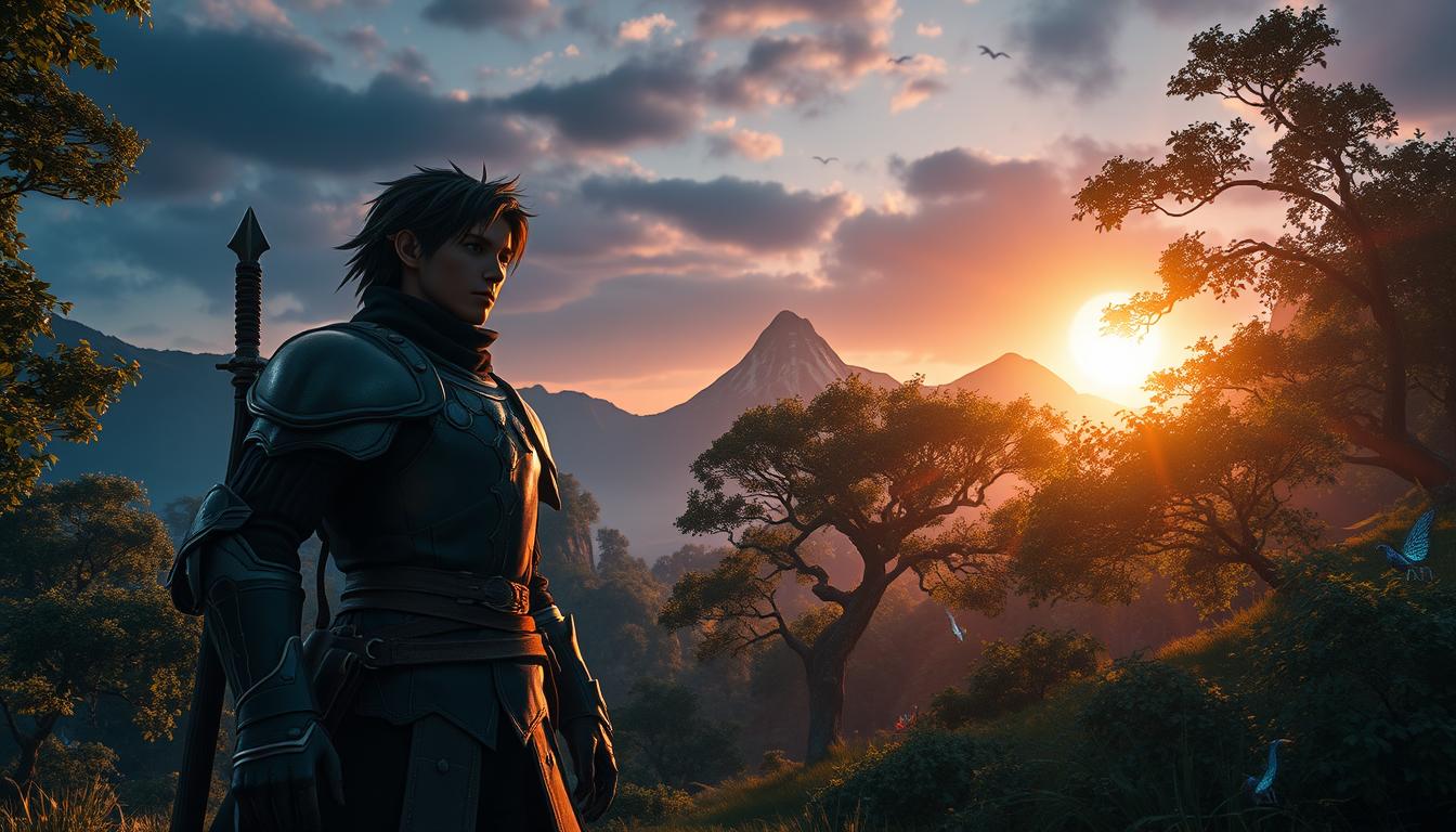 Final Fantasy