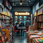 Gramedia Terdekat
