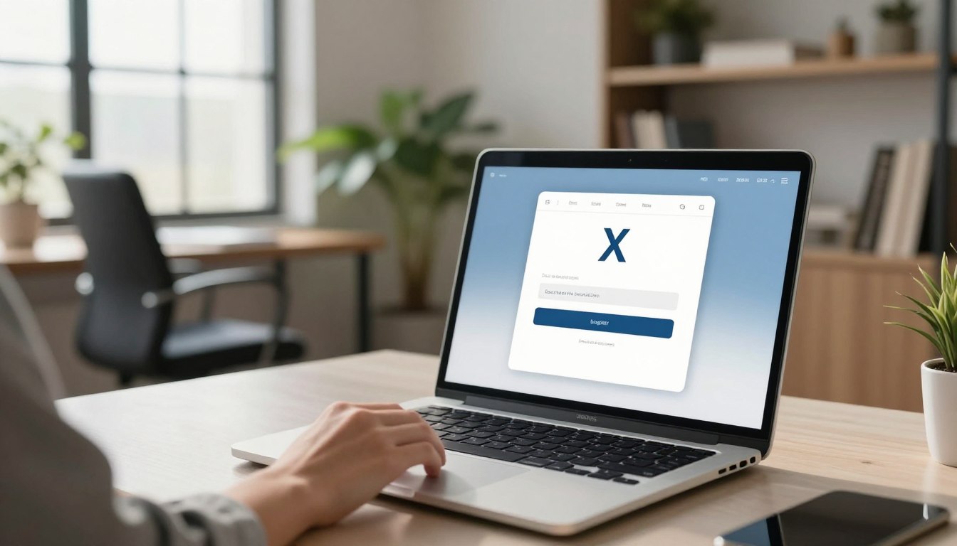 X Login