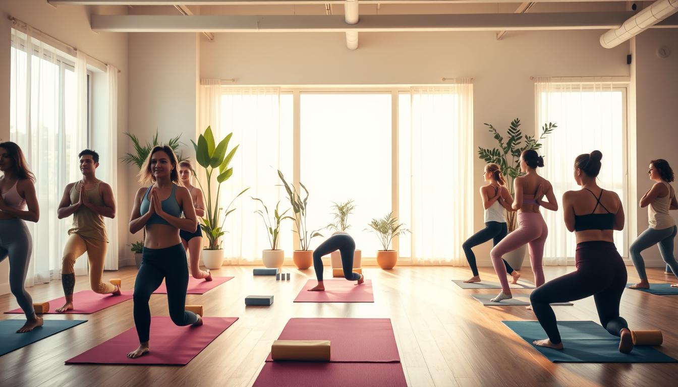 Yoga