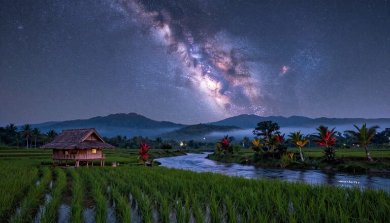 bima sakti