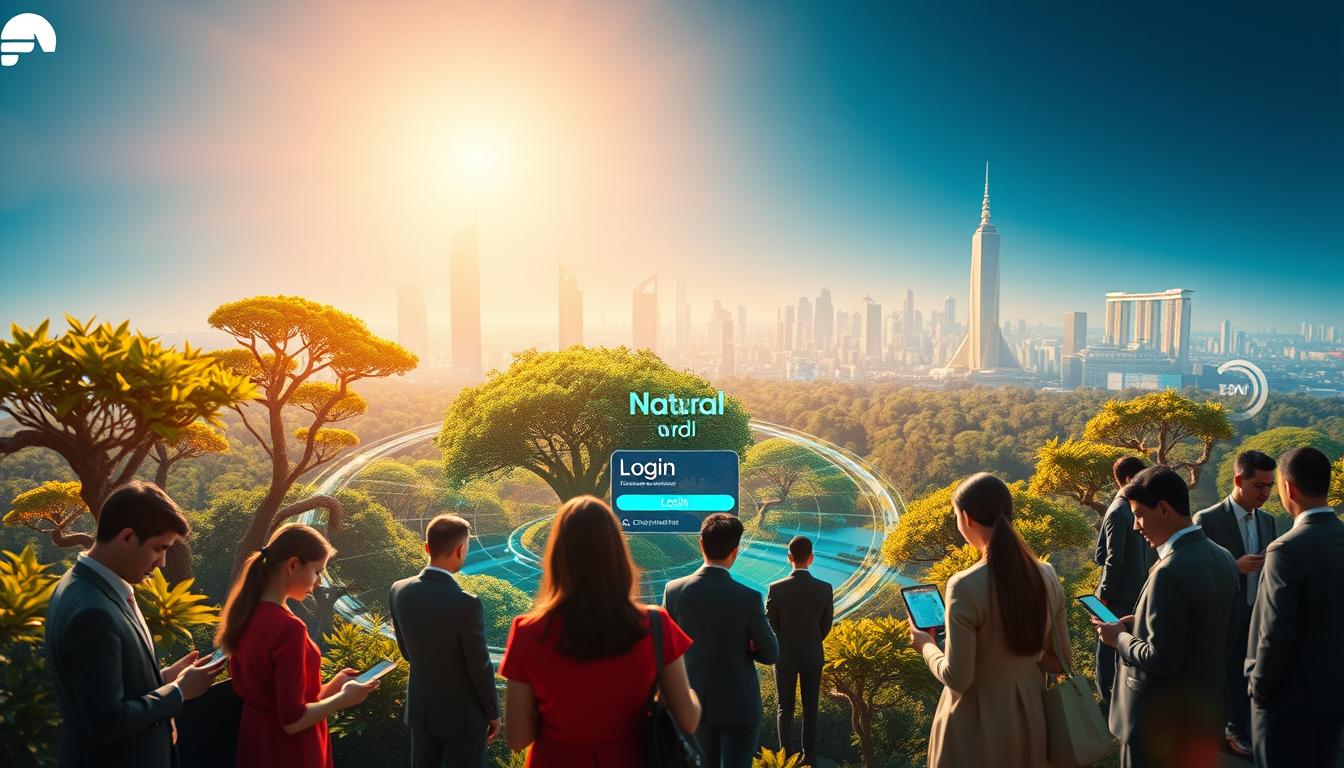 naturaworld login