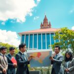 KBRI Kamboja 2026